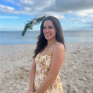 Meet your Posher, Grace